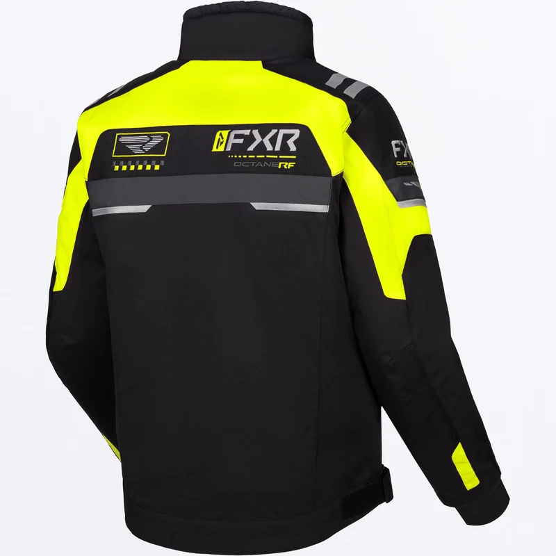 Men's Octane RF Jacket