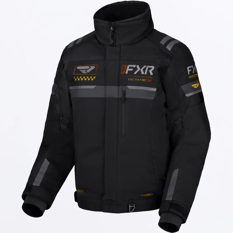 Men's Octane RF Jacket