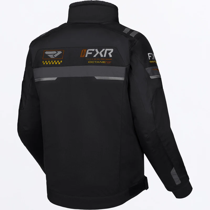Men's Octane RF Jacket