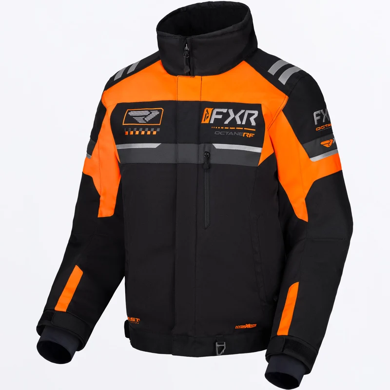 Men's Octane RF Jacket
