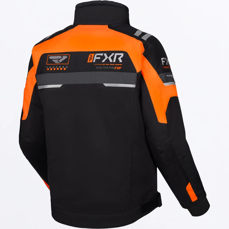 Men's Octane RF Jacket
