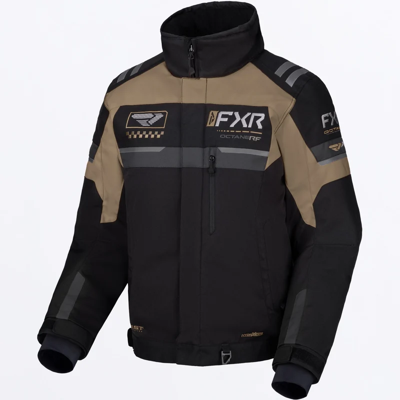 Men's Octane RF Jacket