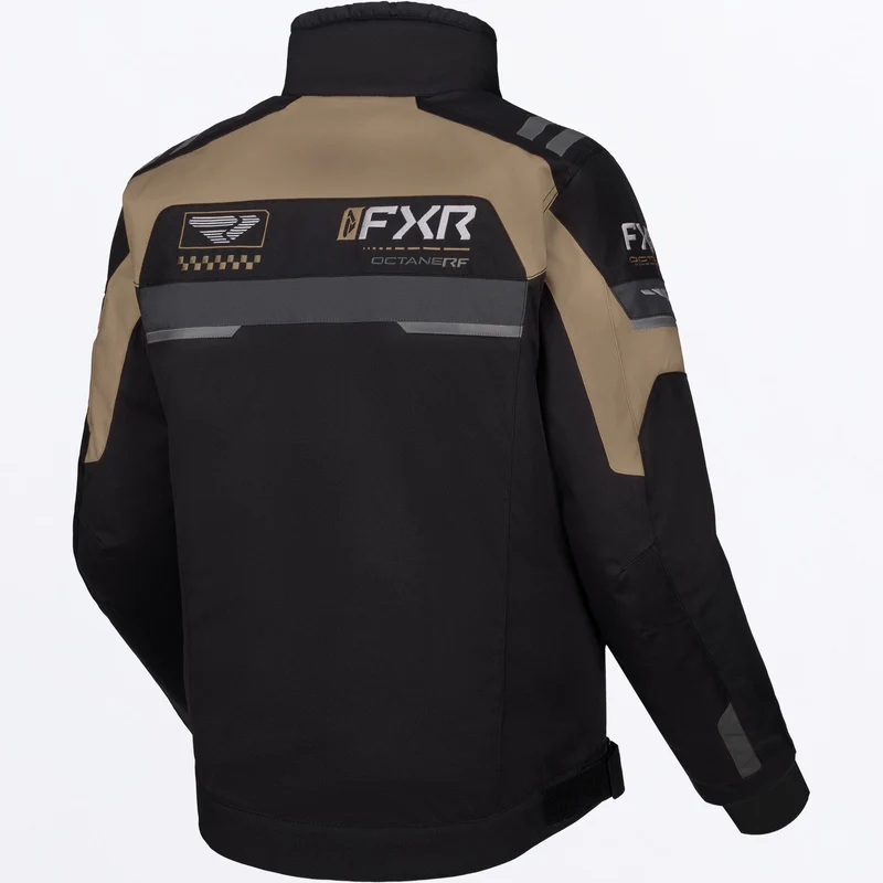 Men's Octane RF Jacket