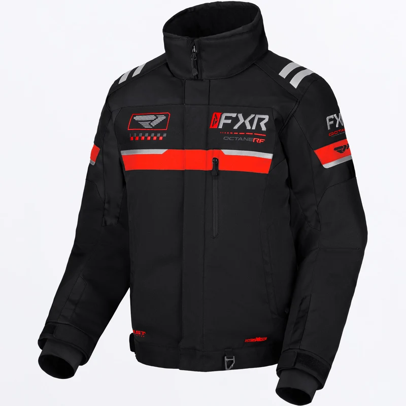 Men's Octane RF Jacket
