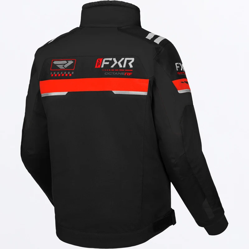 Men's Octane RF Jacket