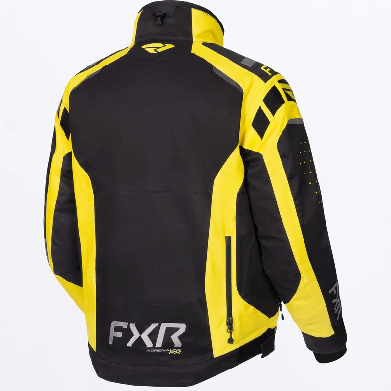 Men's Adrenaline FX 2-in-1 Jacket