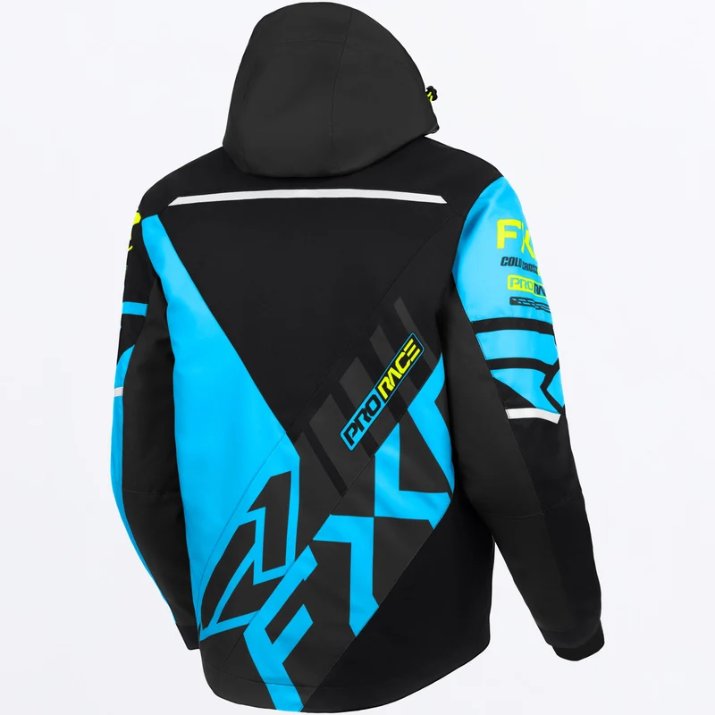 Men's Cold Cross CX Jacket