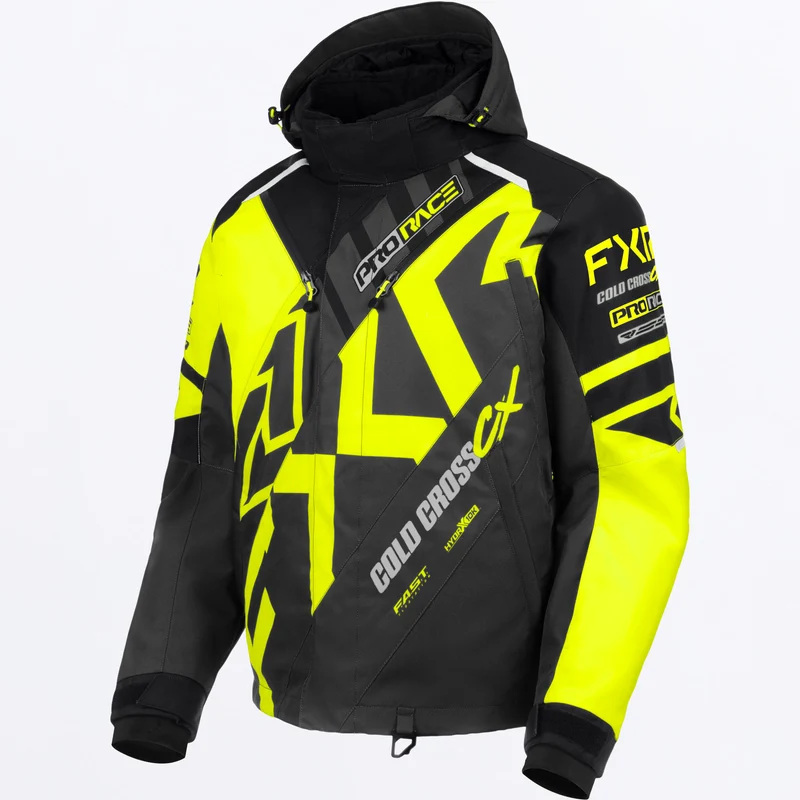 Men's Cold Cross CX Jacket