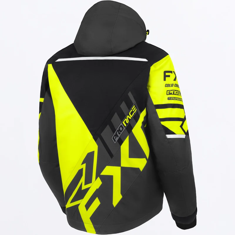 Men's Cold Cross CX Jacket