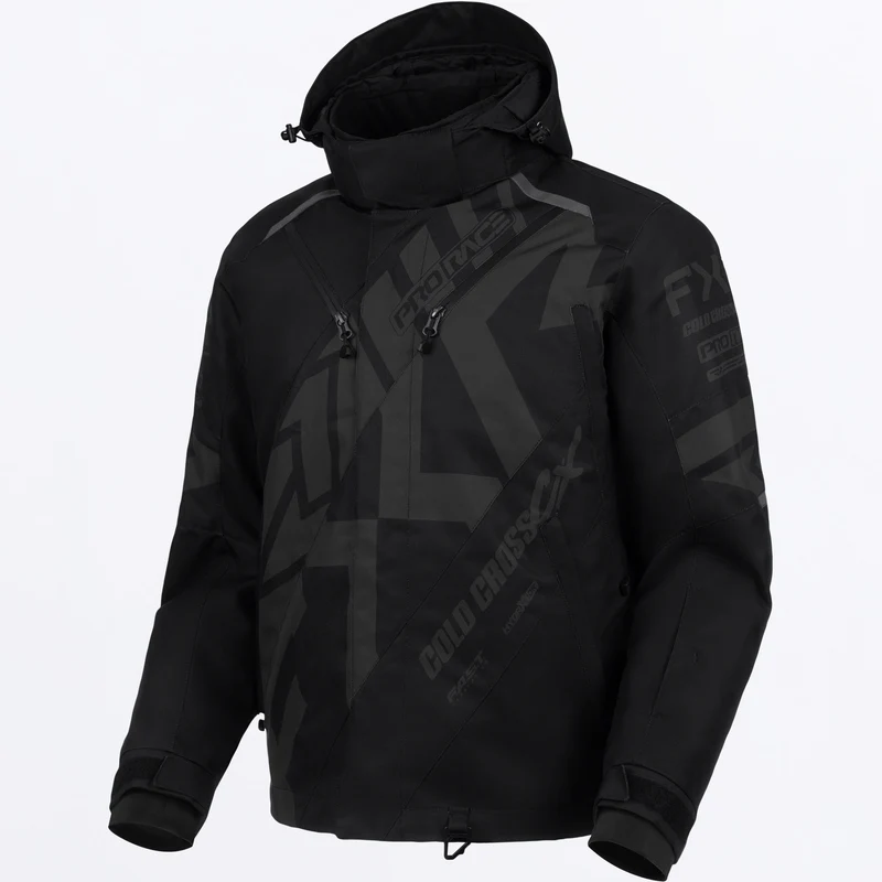 Men's Cold Cross CX Jacket