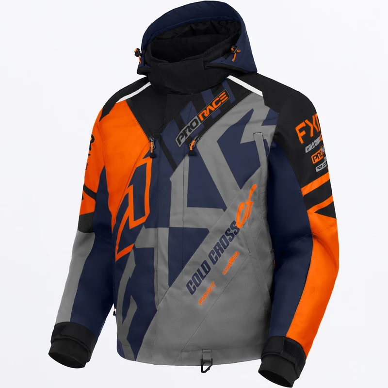 Men's Cold Cross CX Jacket