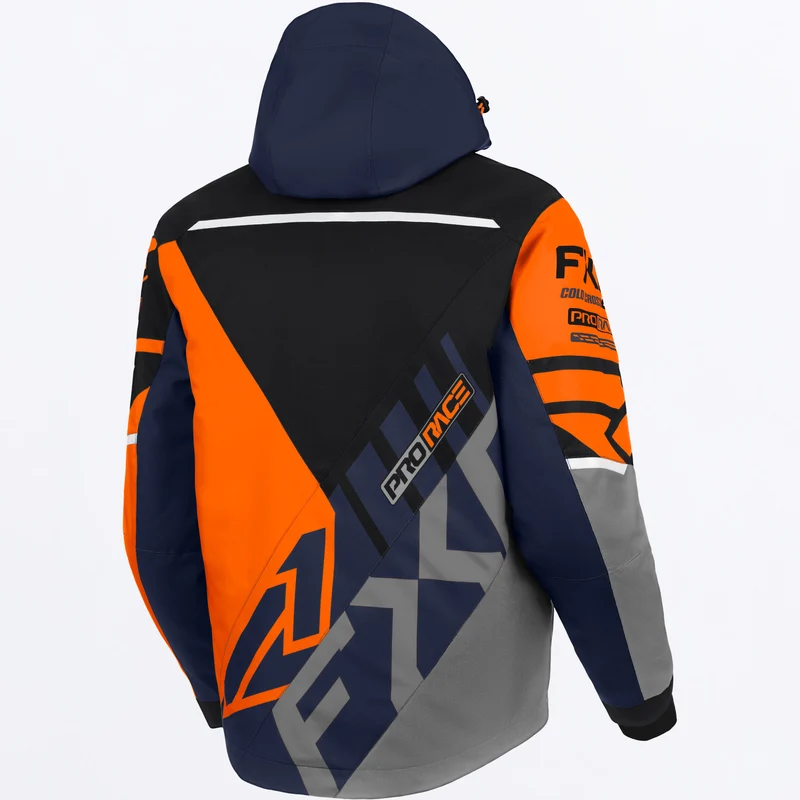 Men's Cold Cross CX Jacket