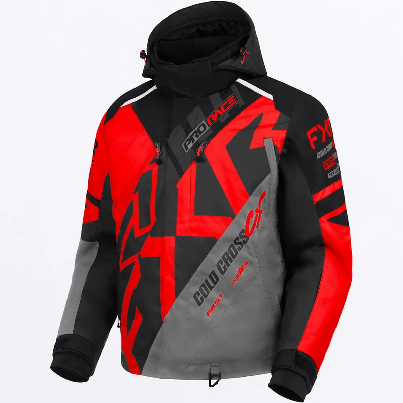 Men's Cold Cross CX Jacket