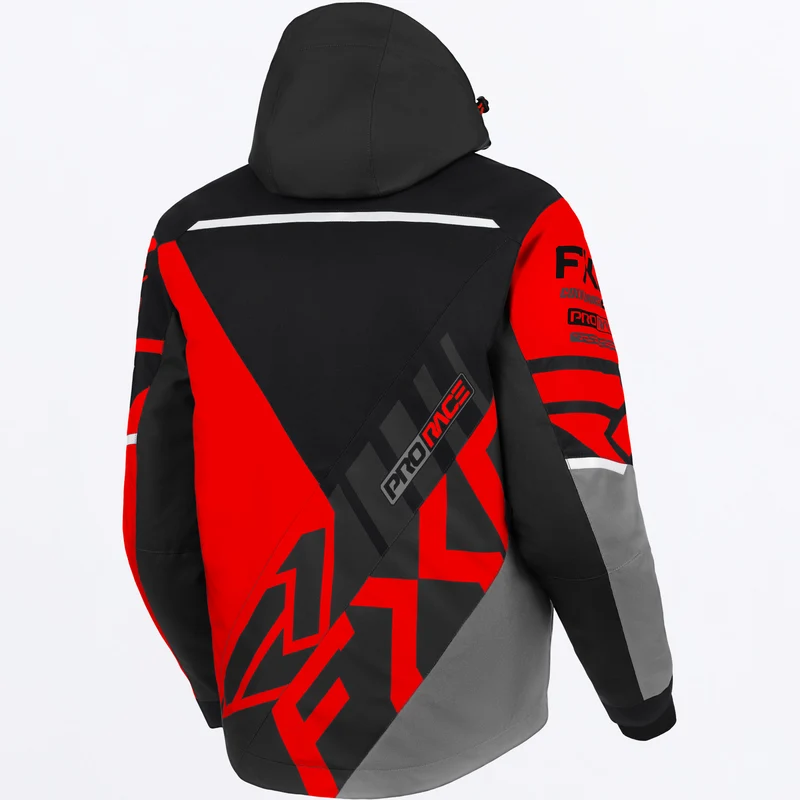 Men's Cold Cross CX Jacket