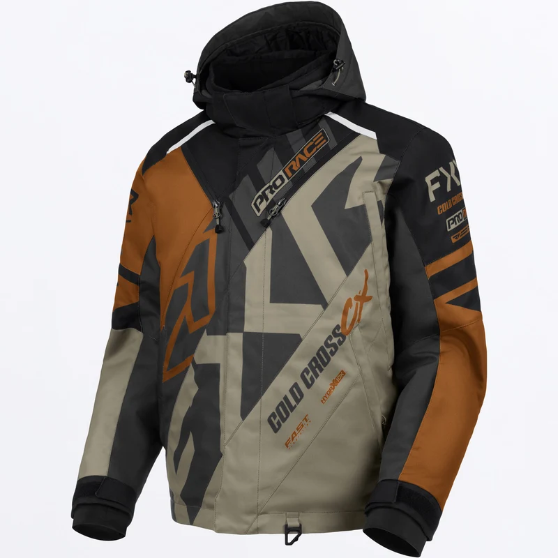 Men's Cold Cross CX Jacket