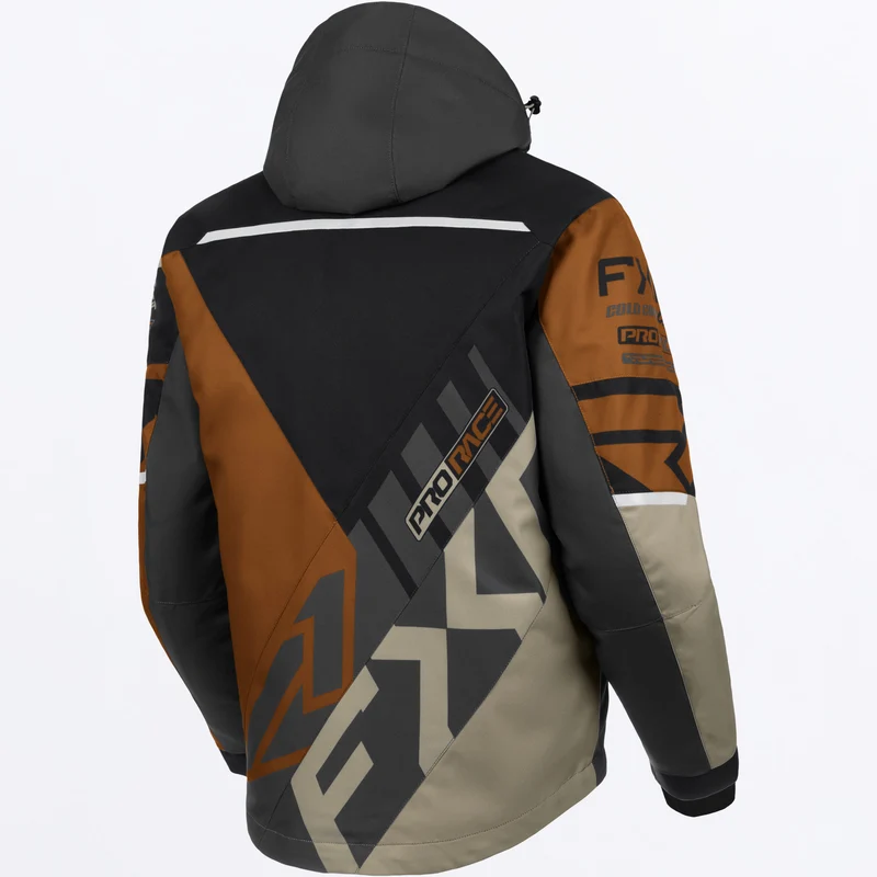 Men's Cold Cross CX Jacket