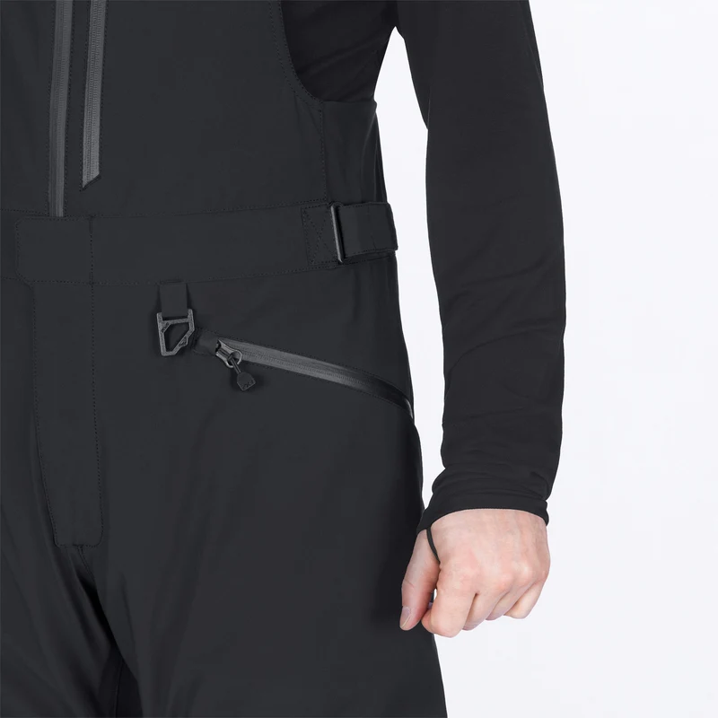 Men's Hydrogen Bib Pant