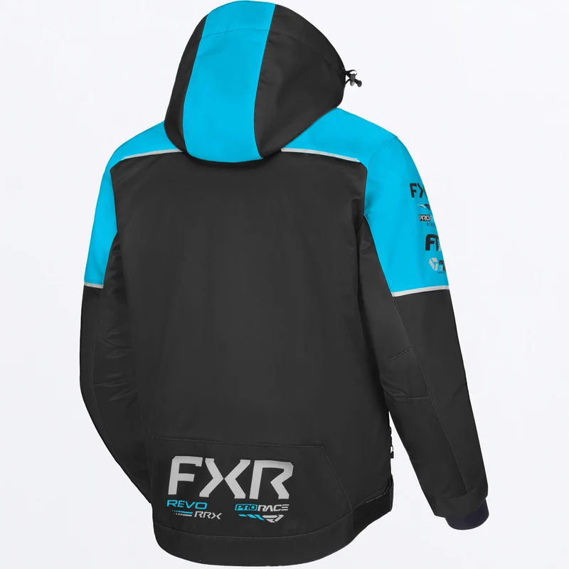 Men's Revo RRX 2-in-1 Jacket
