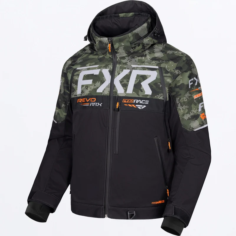 Men's Revo RRX 2-in-1 Jacket