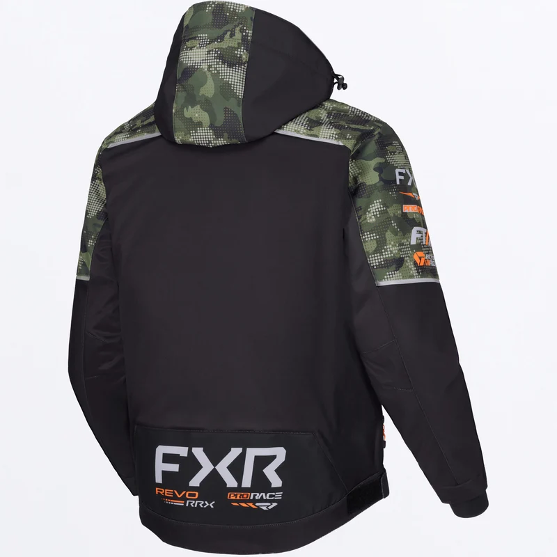 Men's Revo RRX 2-in-1 Jacket