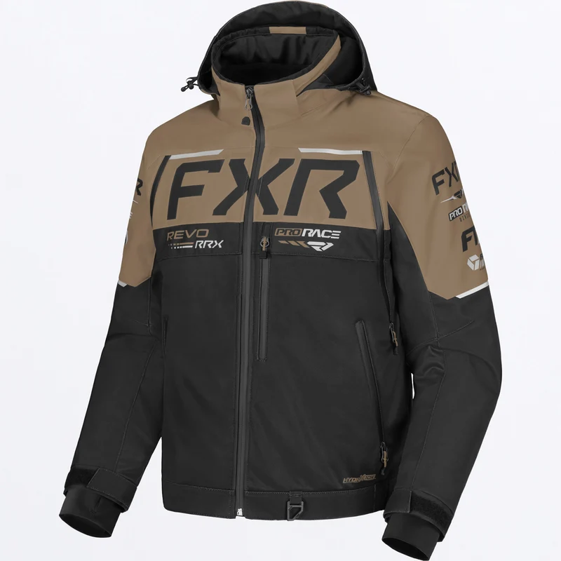 Men's Revo RRX 2-in-1 Jacket