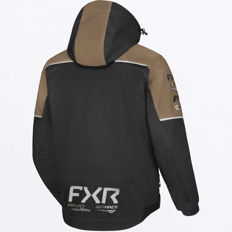 Men's Revo RRX 2-in-1 Jacket