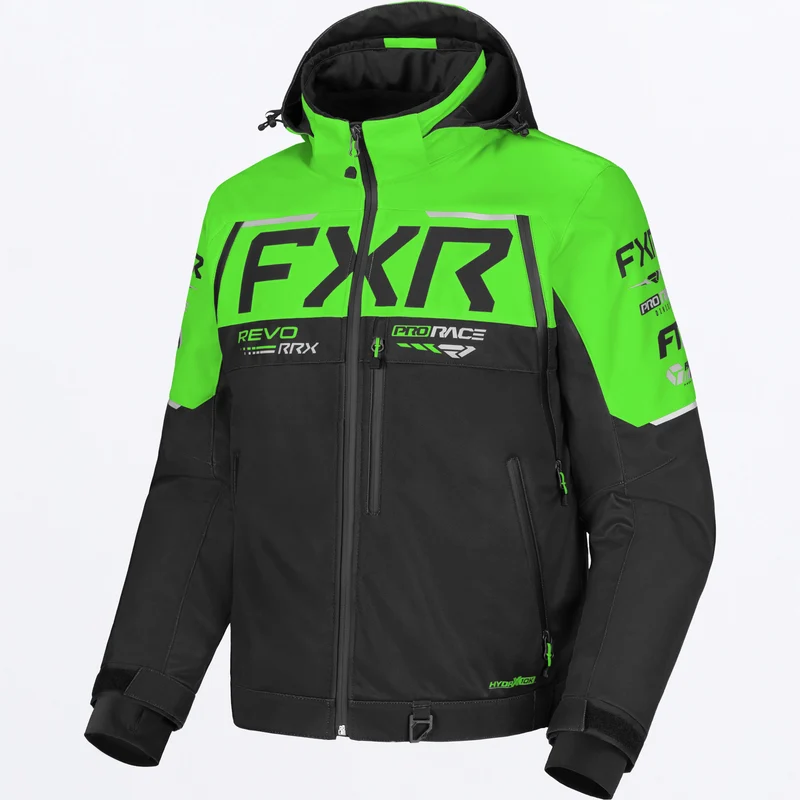 Men's Revo RRX 2-in-1 Jacket