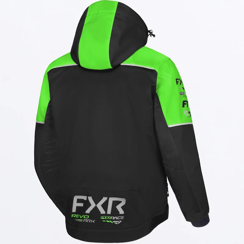 Men's Revo RRX 2-in-1 Jacket