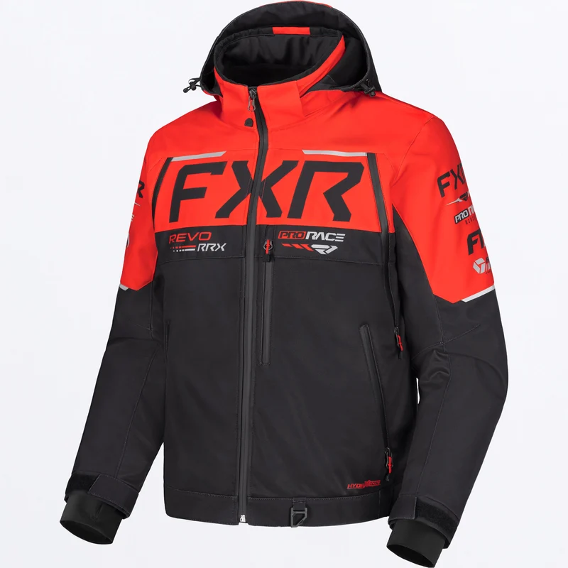 Men's Revo RRX 2-in-1 Jacket