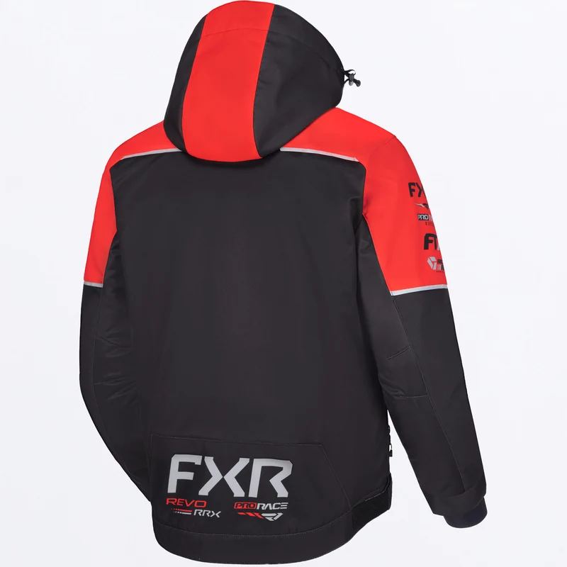 Men's Revo RRX 2-in-1 Jacket