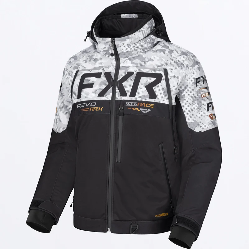 Men's Revo RRX 2-in-1 Jacket