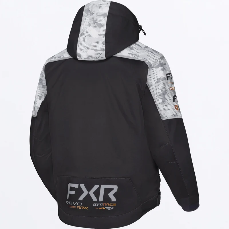 Men's Revo RRX 2-in-1 Jacket