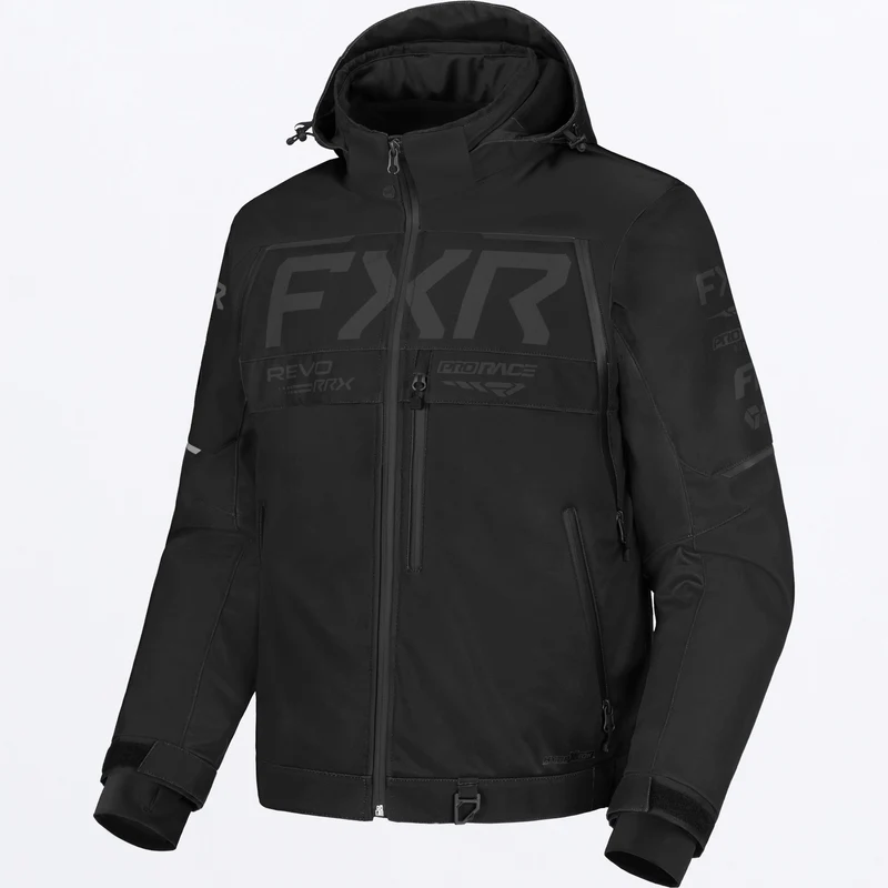 Men's Revo RRX 2-in-1 Jacket