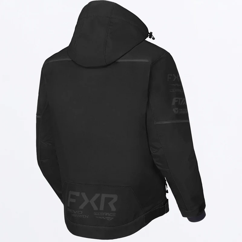 Men's Revo RRX 2-in-1 Jacket