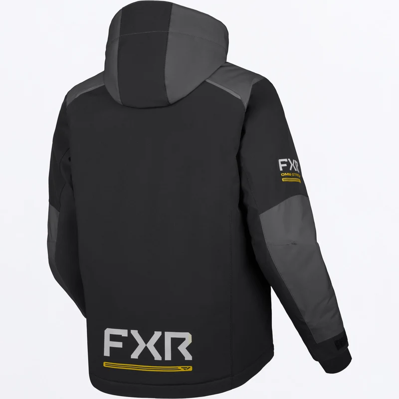 Men's Hydrogen Jacket