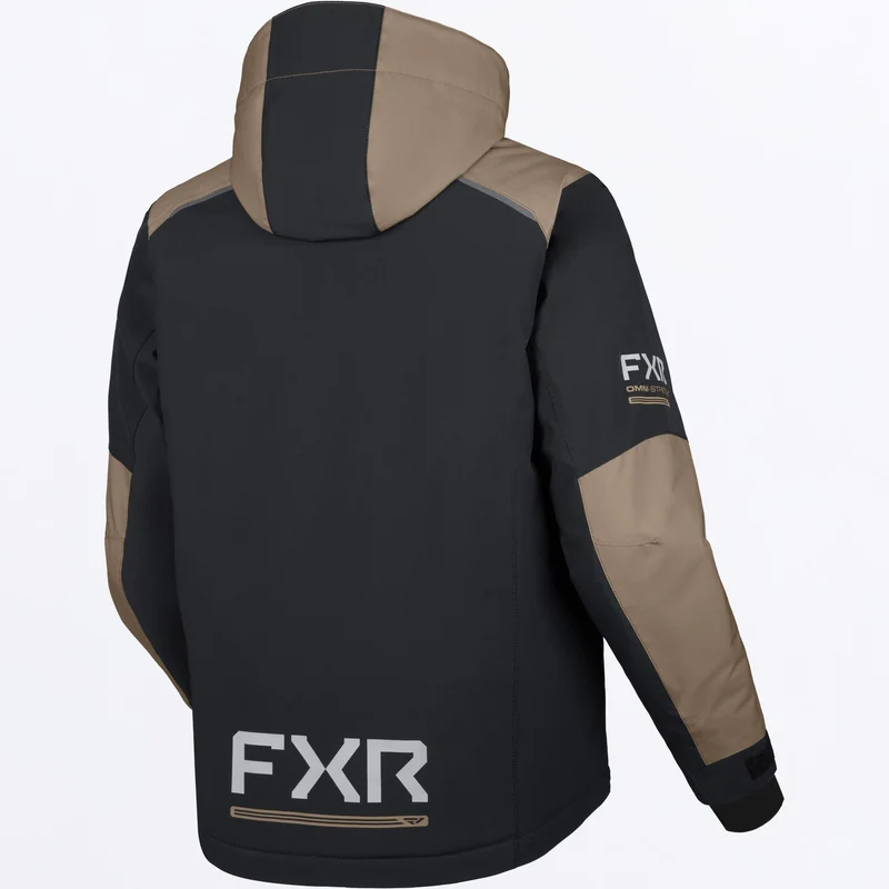 Men's Hydrogen Jacket