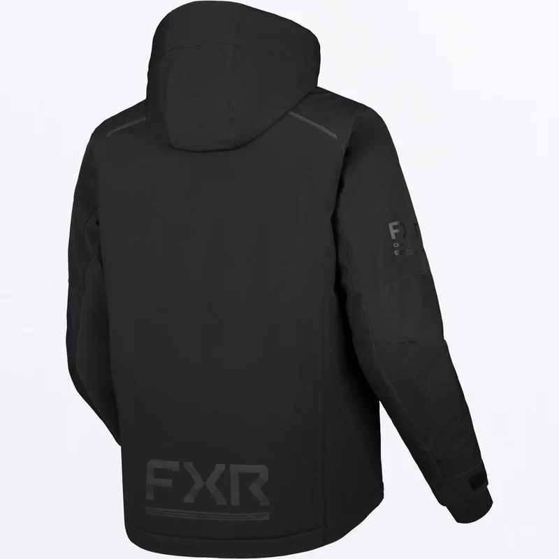 Men's Hydrogen Jacket