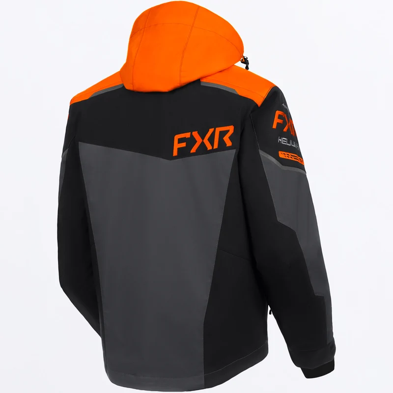 Men's Helium X 2-in-1 Jacket