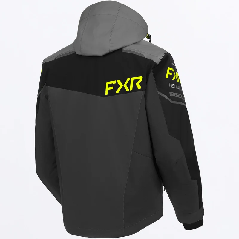 Men's Helium X 2-in-1 Jacket