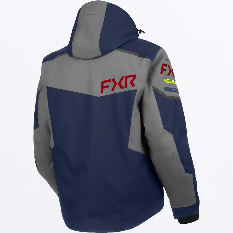 Men's Helium X 2-in-1 Jacket