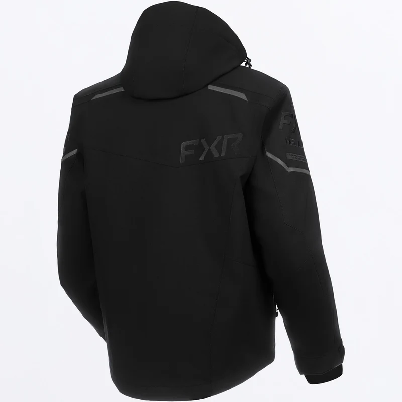 Men's Helium X 2-in-1 Jacket