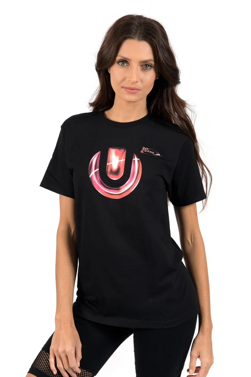 Ultra 2018 Concert Tee