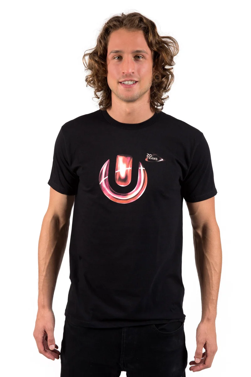 Ultra 2018 Concert Tee