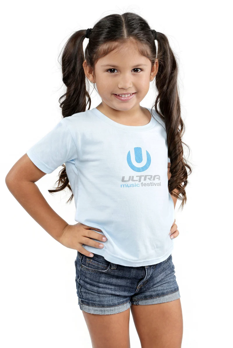 Ultra Kids Tees