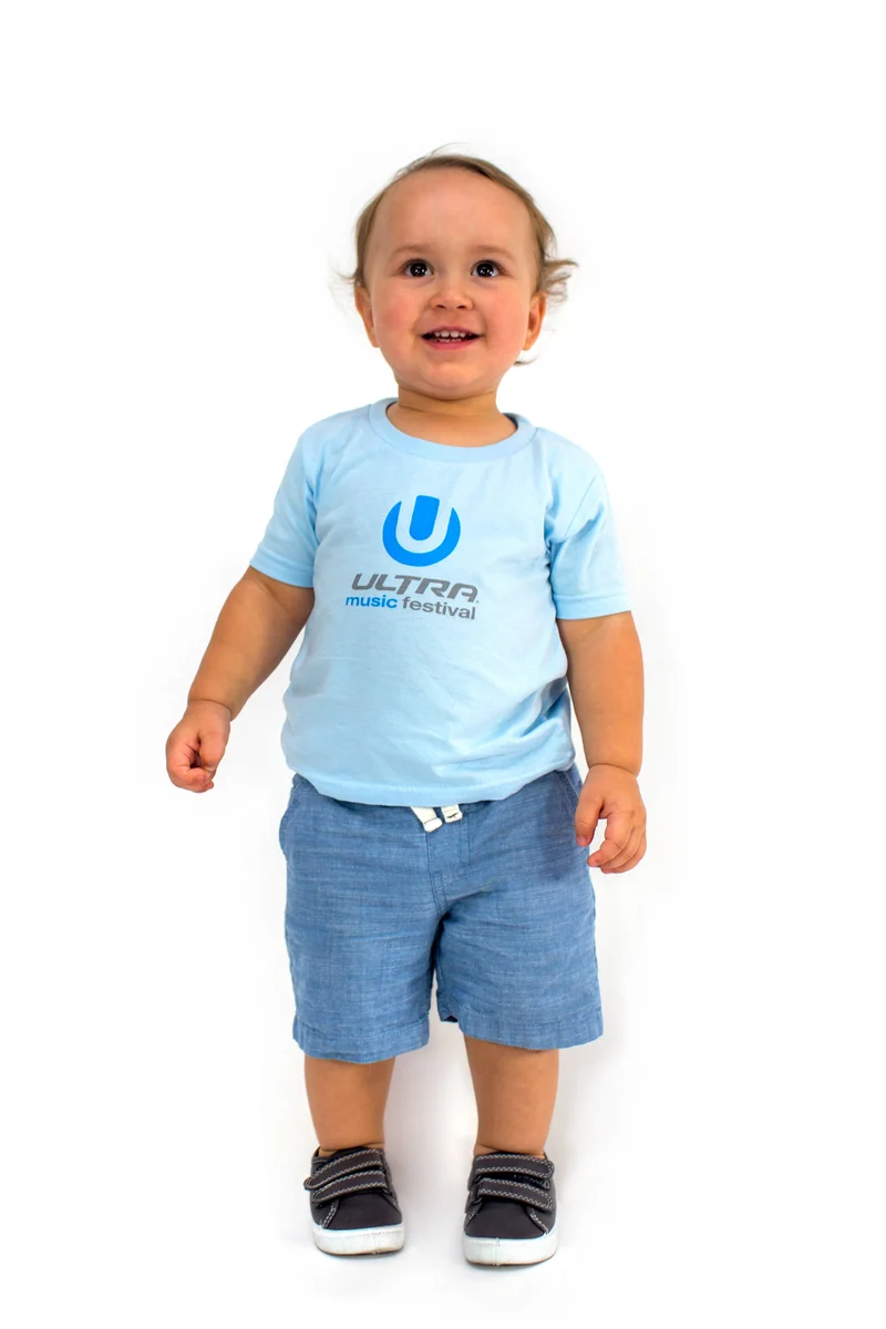Ultra Kids Tees