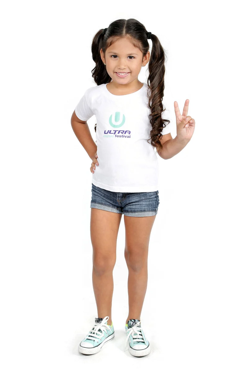 Ultra Kids Tees