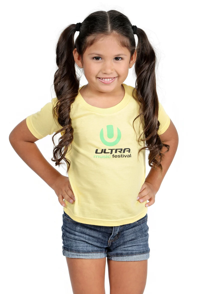 Ultra Kids Tees