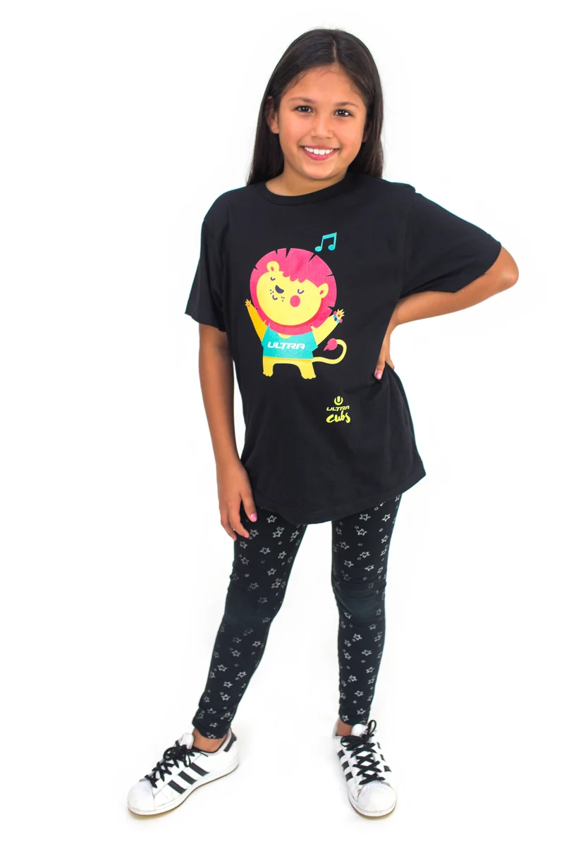 Ultra Cubs Tees