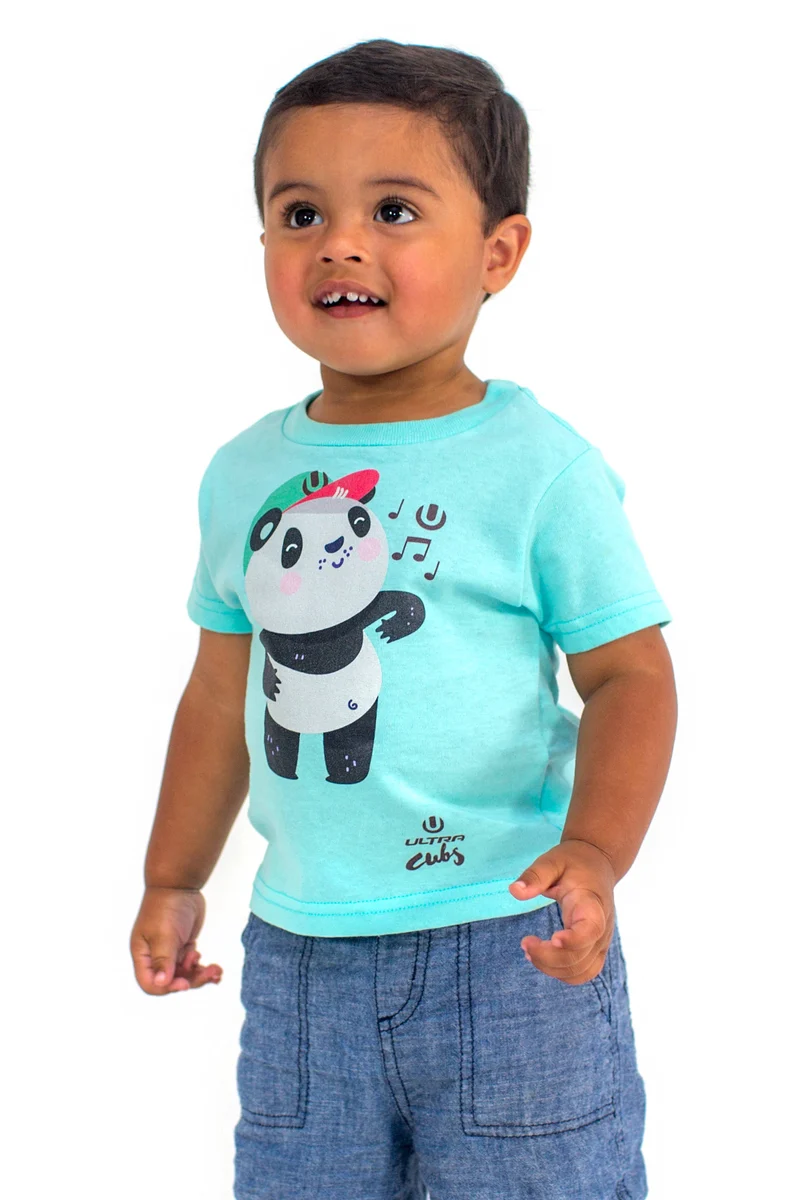 Ultra Cubs Tees