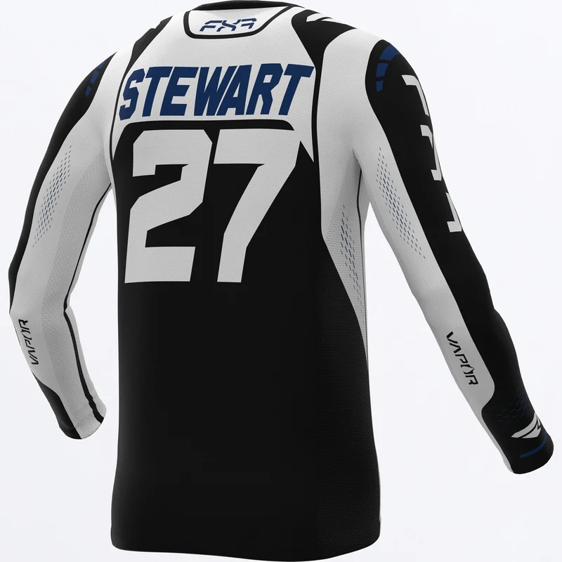 Custom Vapor Air MX Jersey